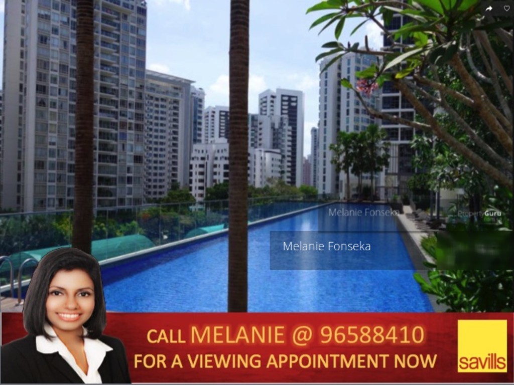 The Shore Residences (D15), Condominium #181002862